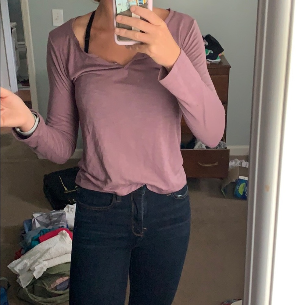 Roxy shirt